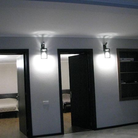 Tbilisi House Apartment Bagian luar foto