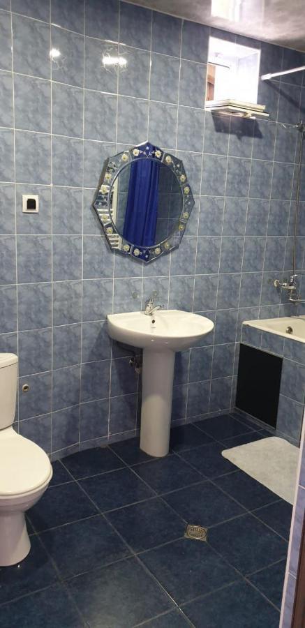 Tbilisi House Apartment Bagian luar foto