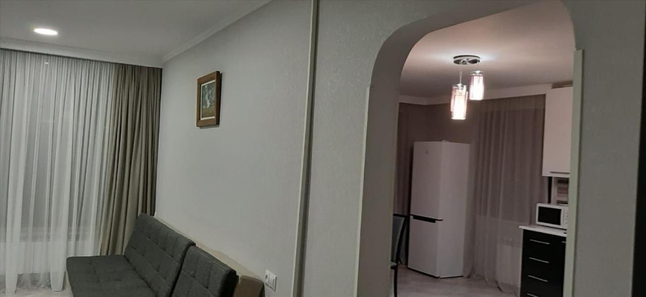 Tbilisi House Apartment Bagian luar foto