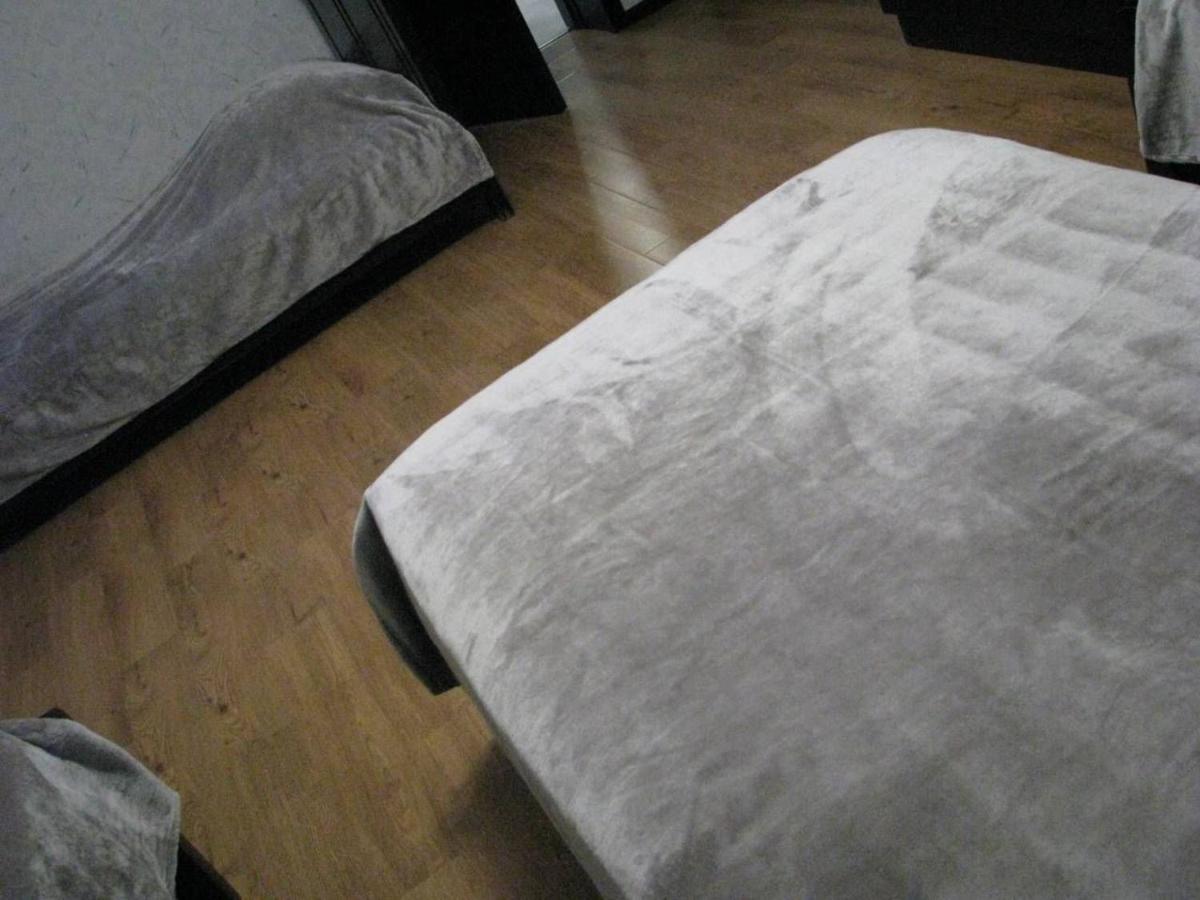 Tbilisi House Apartment Bagian luar foto