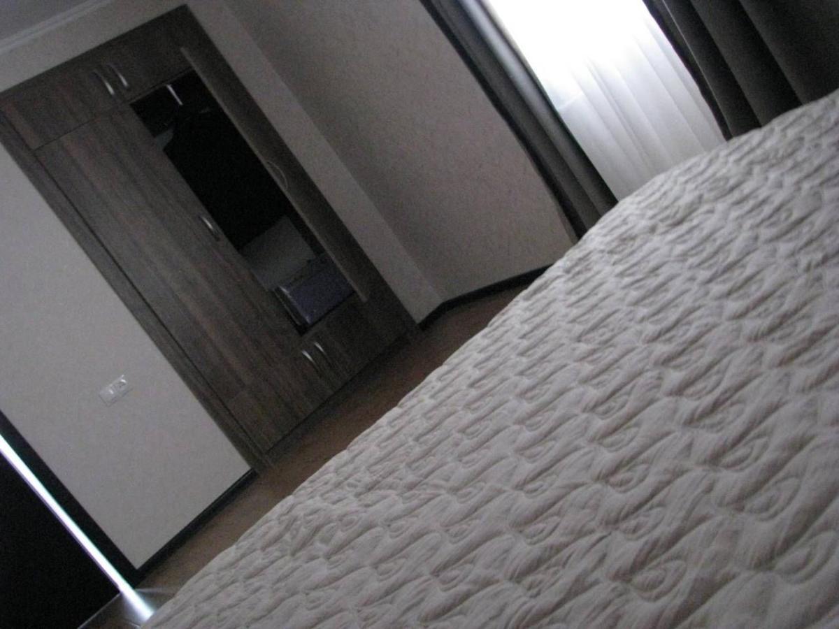 Tbilisi House Apartment Bagian luar foto